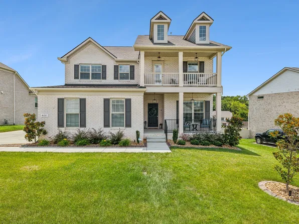 466 Norman Way, Hendersonville, TN 37075