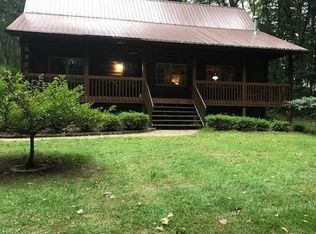 6540 Welch Lake Rd, Grass Lake, MI 49240