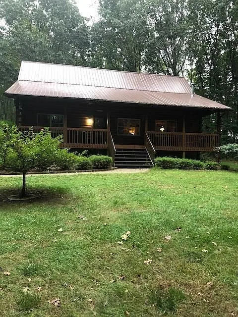 6540 Welch Lake Rd photo 1