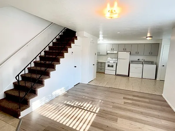 356 N 300 W APT 6, Logan, UT 84321