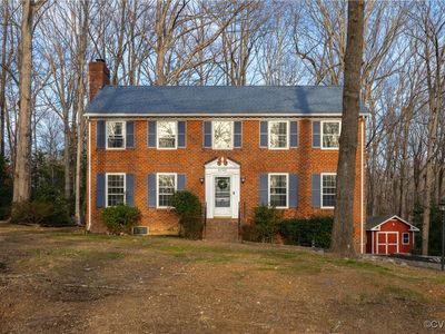 8702 Wadsworth Ct, North Chesterfield, VA, 23236