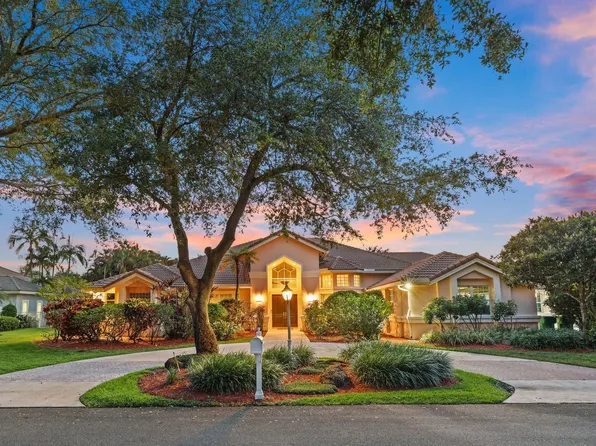 10801 Indian Trail, Cooper City, FL 33328