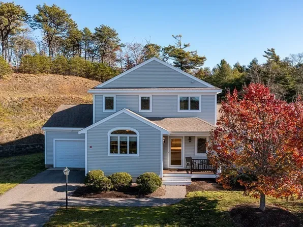 11 Aspen Rd #11, Bourne, MA 02532