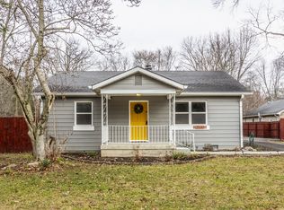 2530 W 60th St, Indianapolis, IN