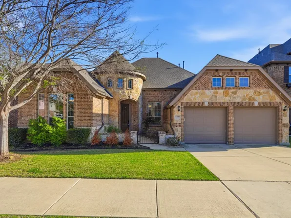 6800 Edwards Rd, Denton, TX 76208