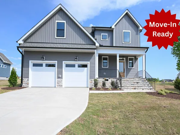 53 S Bream Ct, Angier, NC 27501