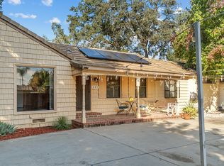 531 E Walnut Street, Exeter, CA 93221