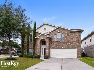 1926 Meadow Edge Ln, Spring, TX 77388
