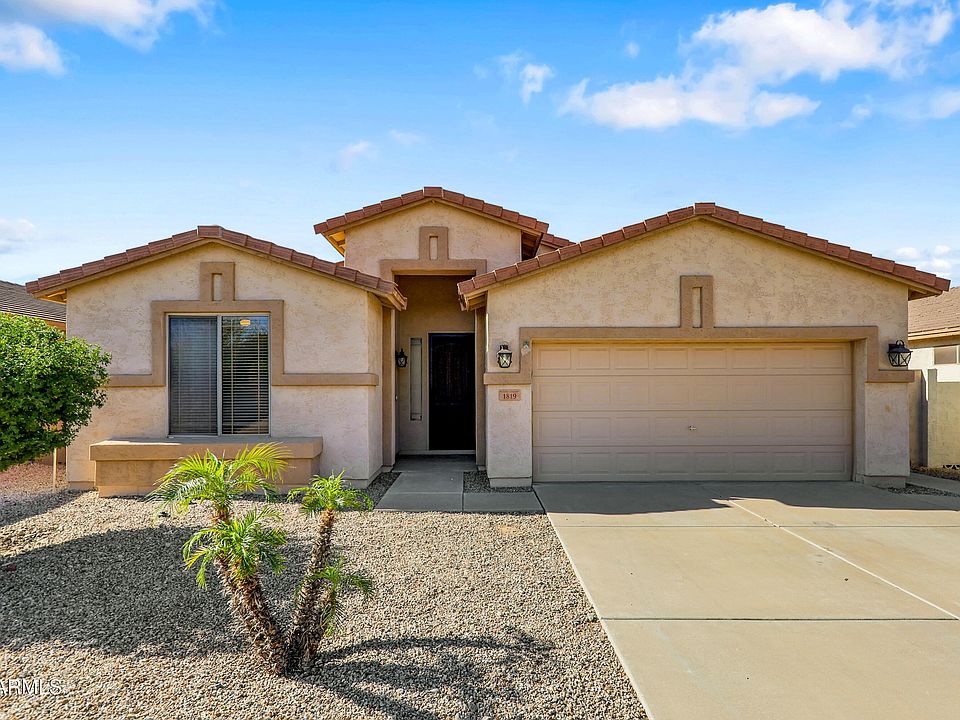 1st image of 1819 W NIGHTHAWK Way