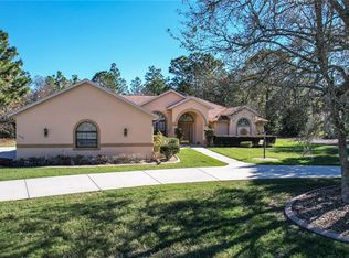 5949 N Lamp Post Dr, Beverly Hills, FL 34465