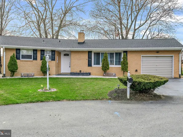 954 S Kershaw St, York, PA 17402