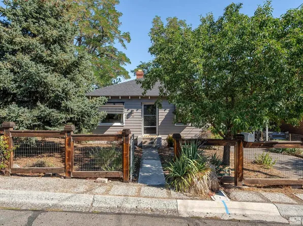 535 Toiyabe St, Reno, NV 89509