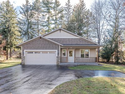 9605 Manitou Park Dr, Minocqua, WI, 54548