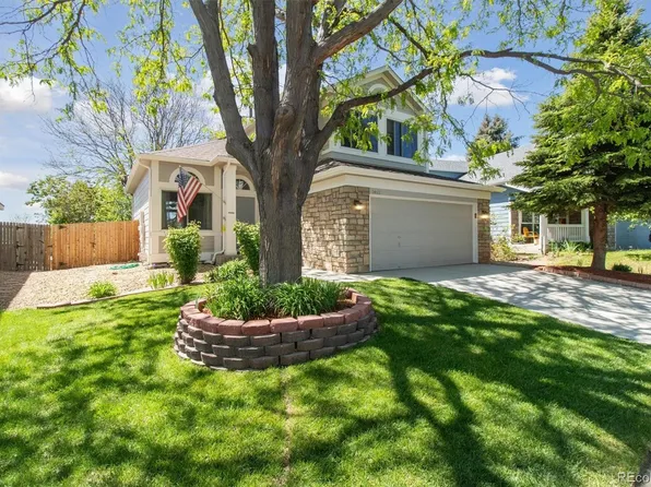 1462 Marigold Drive, Lafayette, CO 80026