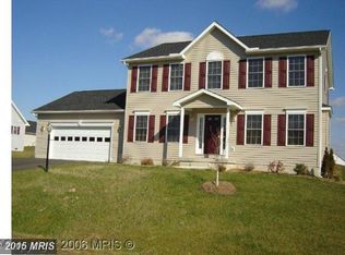 46 Bashore Dr, Martinsburg, WV 25404