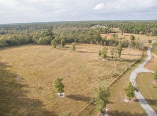 16151 Old Joe Moran Rd, Kiln, MS 39556