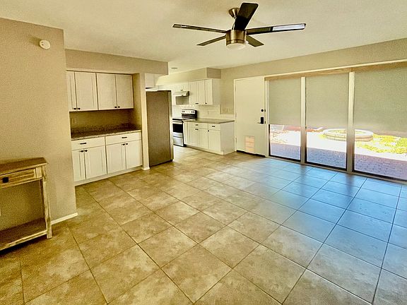 front family room