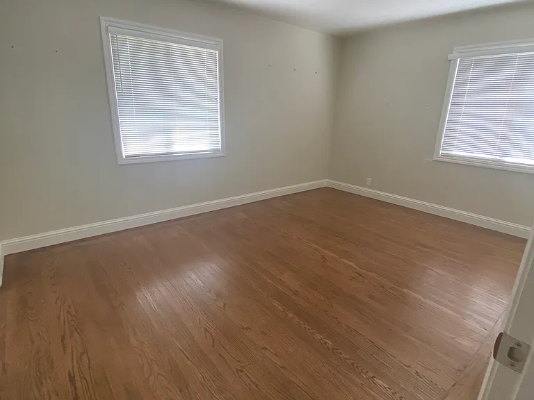 Bedroom #1