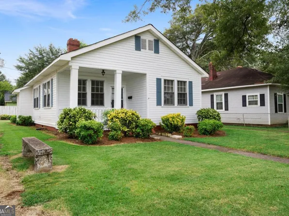 3 Litchfield St, Cartersville, GA 30120