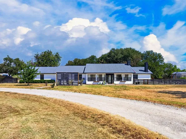 424 Fm 1563, Wolfe City, TX 75496