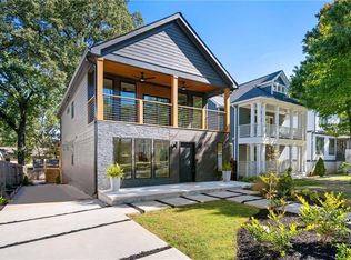 67 Russell St NE, Atlanta, GA 30317