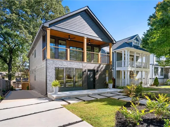 67 Russell St NE, Atlanta, GA 30317