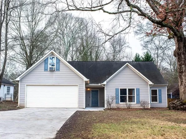 3933 Williams St, Clarkston, GA 30021