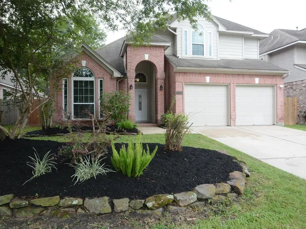 5327 Willow Knoll Ct, Kingwood, TX 77345