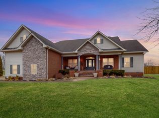 168 Lindsey Hollow Rd, Gallatin, TN 37066