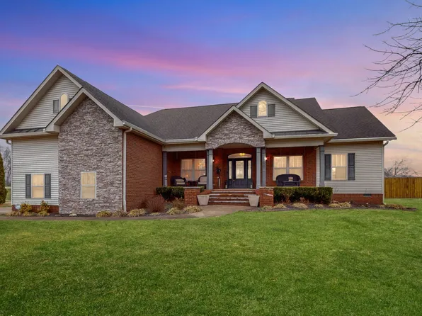 168 Lindsey Hollow Rd, Gallatin, TN 37066