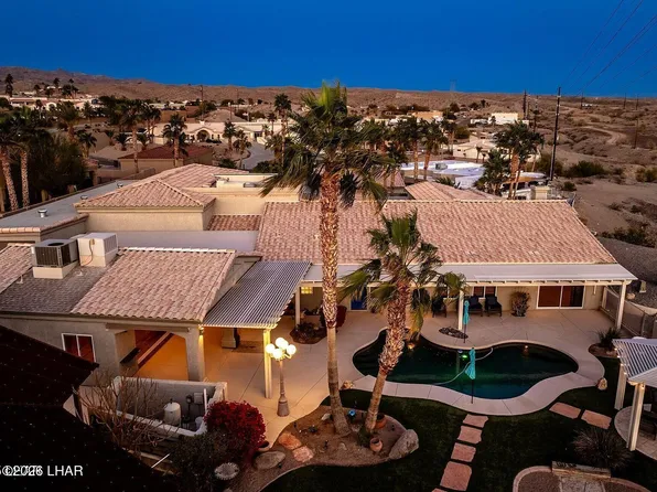 3955 Mediterranean Ln, Lake Havasu City, AZ 86406