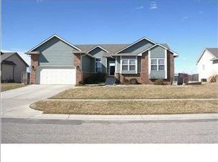 2309 N Burning Tree St, Wichita, KS 67228