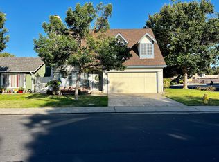 3700 Terneuzen Ave, Modesto, CA 95356