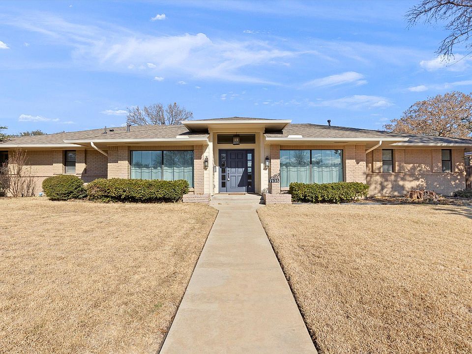 7135 Aberdeen Ave, Dallas, TX 75230 Zillow