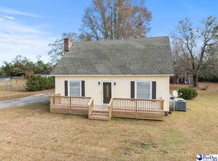 2321 Queen Ann Rd, Florence, SC 29501