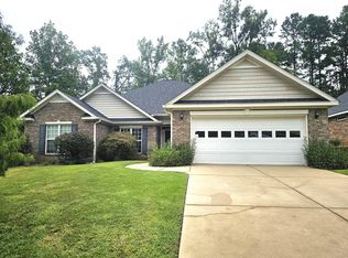 5232 Tilton Dr, Evans, GA 30809