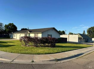 1020/1040 N 2nd St, Payette, ID 83661