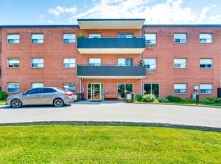 485 Thorold Rd #319, Welland, ON L3C 3X1