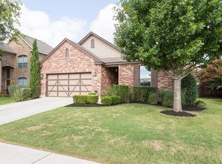 1064 Regency Ln, Round Rock, TX 78665