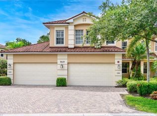8649 Champions Point #1201, Naples, FL 34113