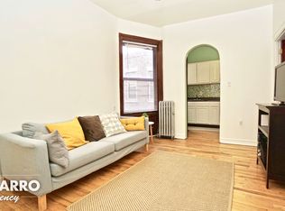 478 W 158th St APT 42, New York, NY 10032