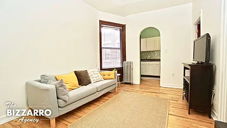 Sold by Bizzarro Agency