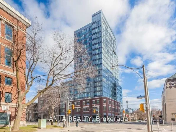 181 Huron St, Toronto, ON