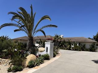 1109 Camino Del Rio, Santa Barbara, CA 93110