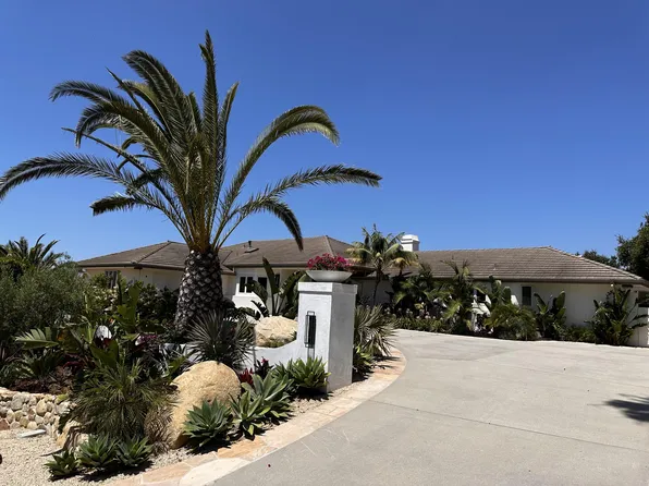 1109 Camino Del Rio, Santa Barbara, CA 93110