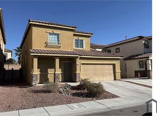 3632 Terneza Ave, North Las Vegas, NV 89081