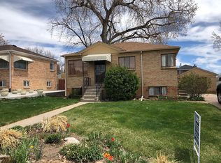 2720 Zenobia St, Denver, CO 80212