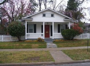 1517 Nun St, Wilmington, NC 28401