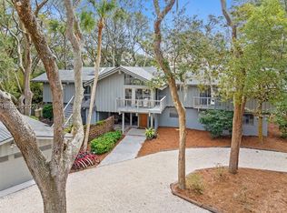 2 E Beach Lagoon Dr, Hilton Head Island, SC 29928