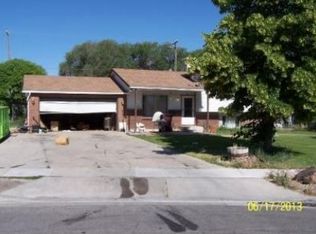 12646 S Old Fort Cir, Riverton, UT 84065